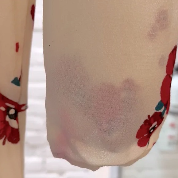 Ba&sh boho mini dress - Picture 7 of 7